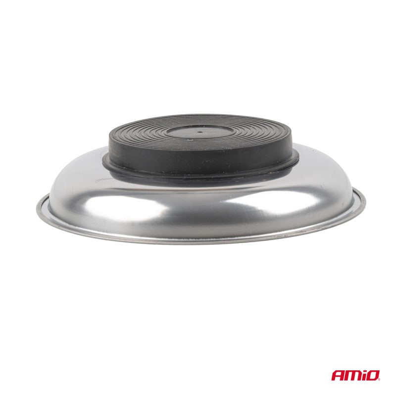 Tavă magnetică din oțel inoxidabil 150 mm AMIO-04915