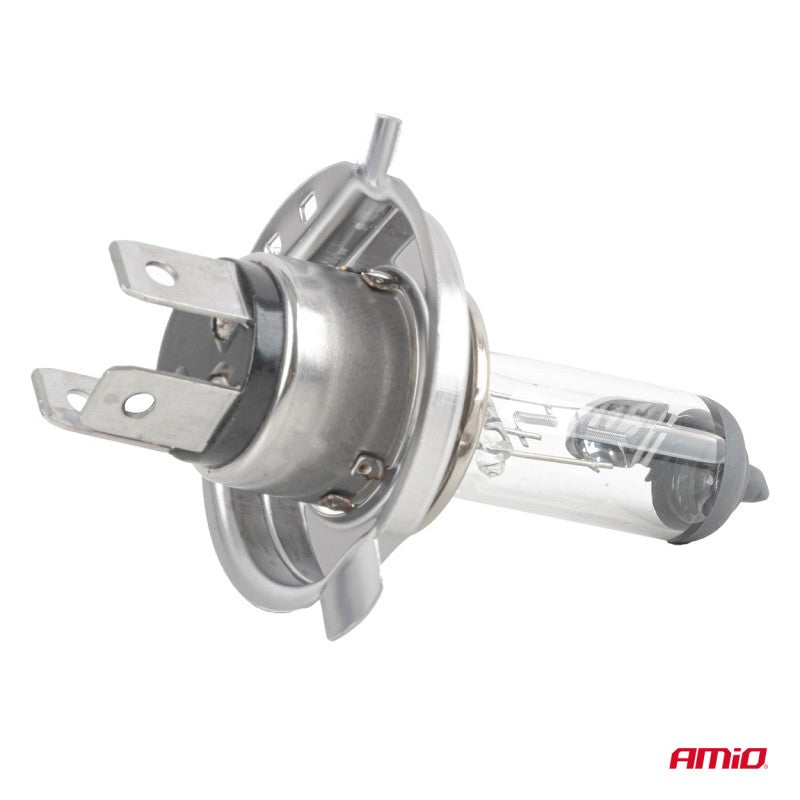 Bec halogen HS1 12V 35/35W PX43T AMIO-04918