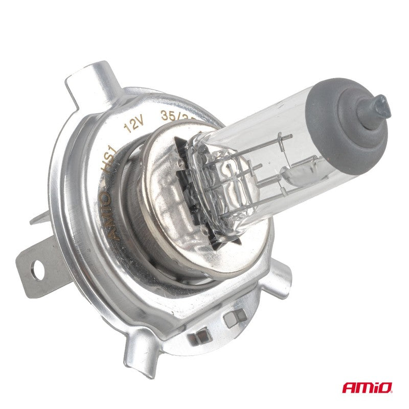 Bec halogen HS1 12V 35/35W PX43T AMIO-04918