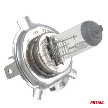 Bec halogen HS1 12V 35/35W PX43T AMIO-04918