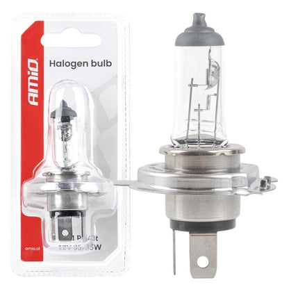 Bec halogen HS1 12V 35/35W PX43T AMIO-04918