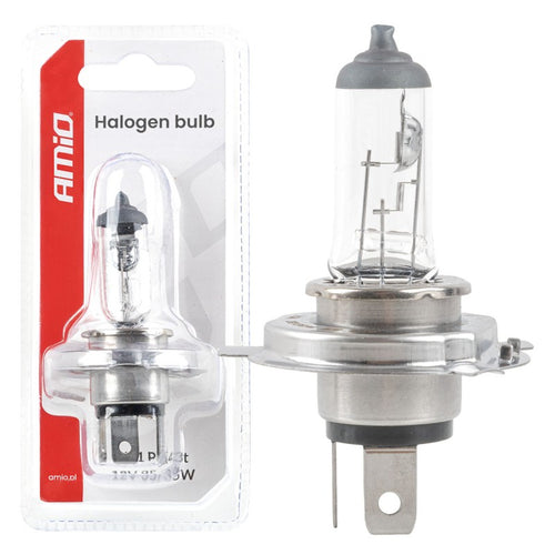 Bec halogen HS1 12V 35/35W PX43T AMIO-04918