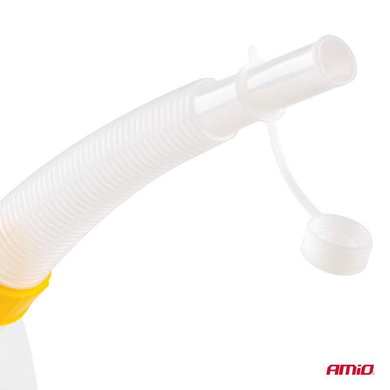 Bidon de ulei 5l AMIO-04923
