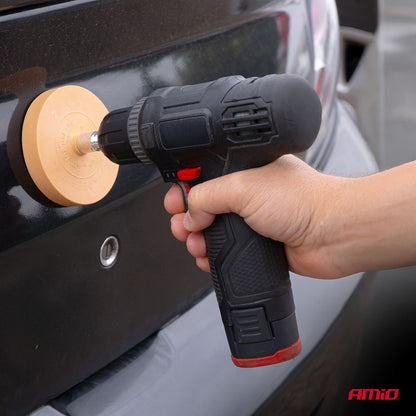 Roată de îndepărtare a lipiciului 88mm AMIO-04926