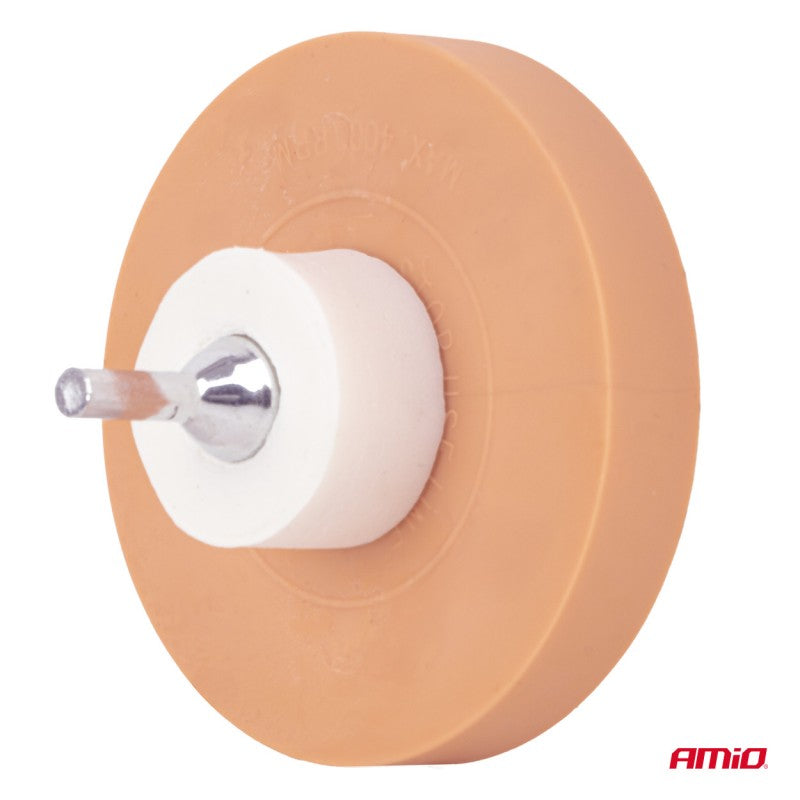 Roată de îndepărtare a lipiciului 88mm AMIO-04926