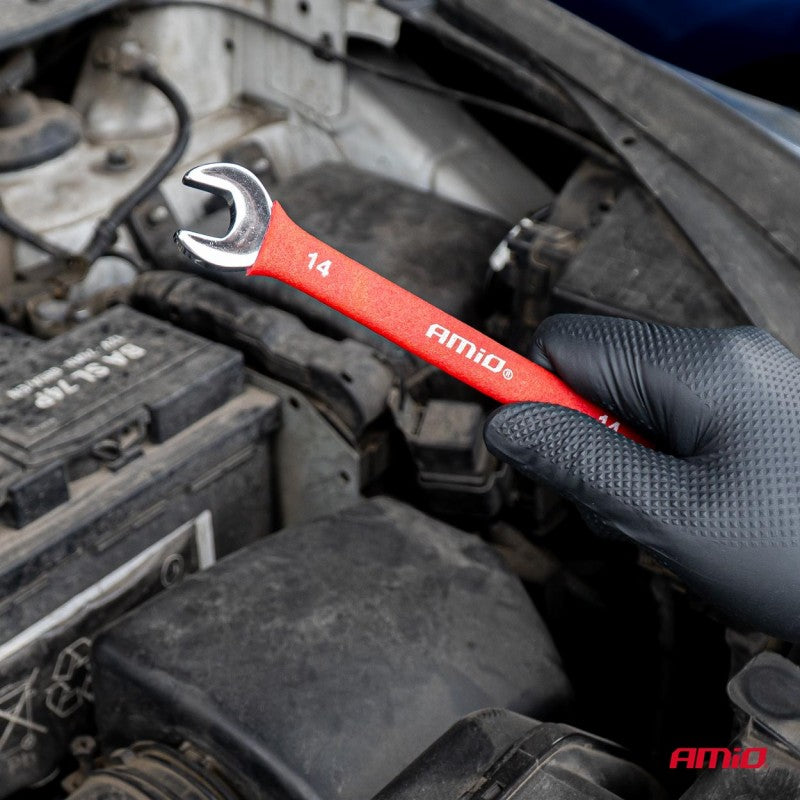 Set chei combinate CRV 6-22mm 12 buc AMIO-04976