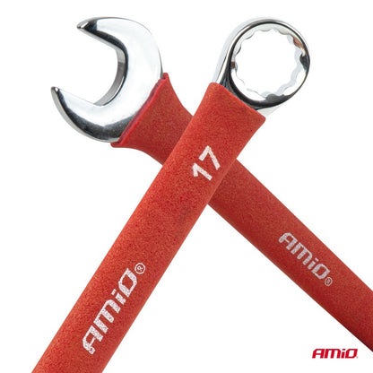 Set chei combinate CRV 6-22mm 12 buc AMIO-04976
