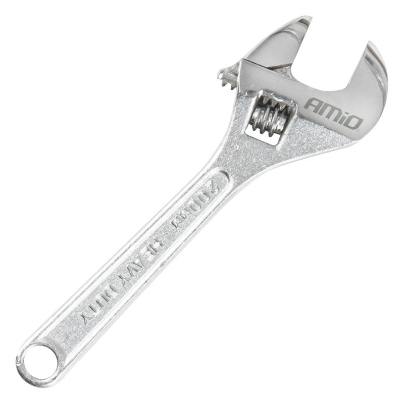 Cheie reglabilă 200mm 8" AMIO-04980