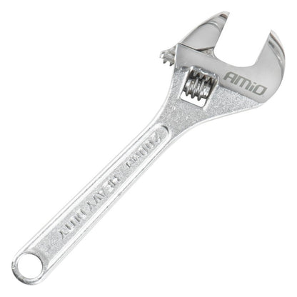 Cheie reglabilă 200mm 8" AMIO-04980