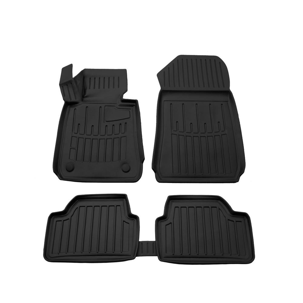 SET COVORASE AUTO CAUCIUC UMBRELLA PENTRU BMW 1 (E87) (2004-2011)