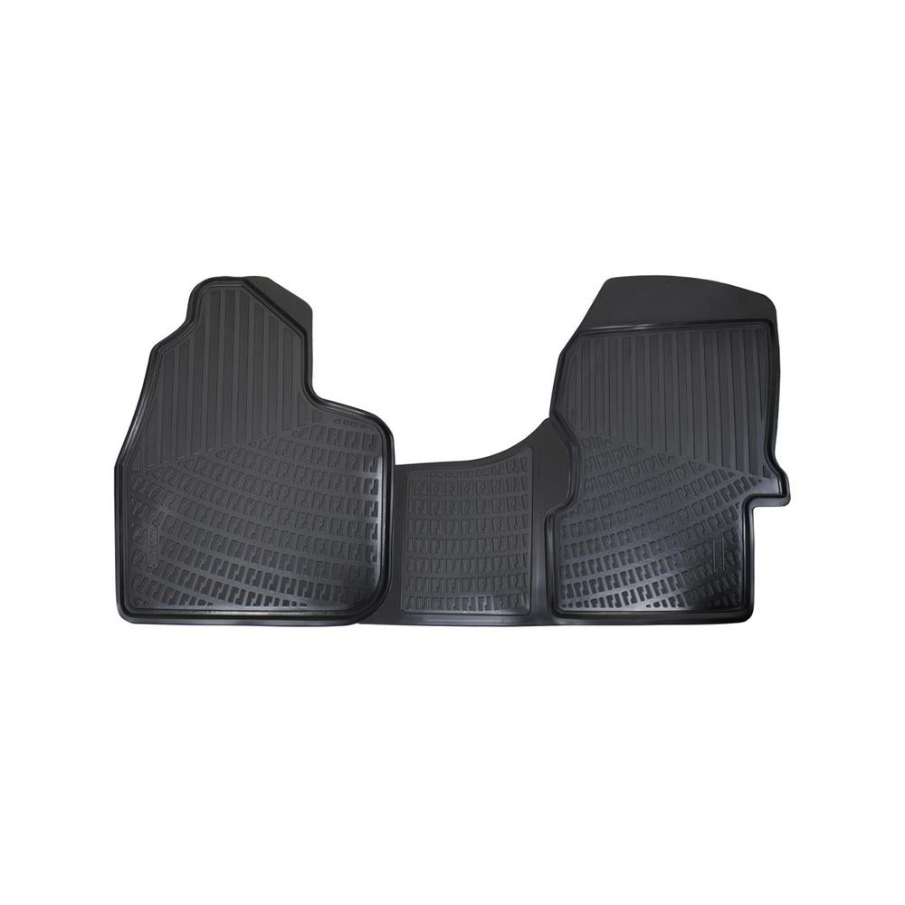 SET COVORASE AUTO CAUCIUC UMBRELLA PENTRU MERCEDES SPRINTER II (906) 2006-2018