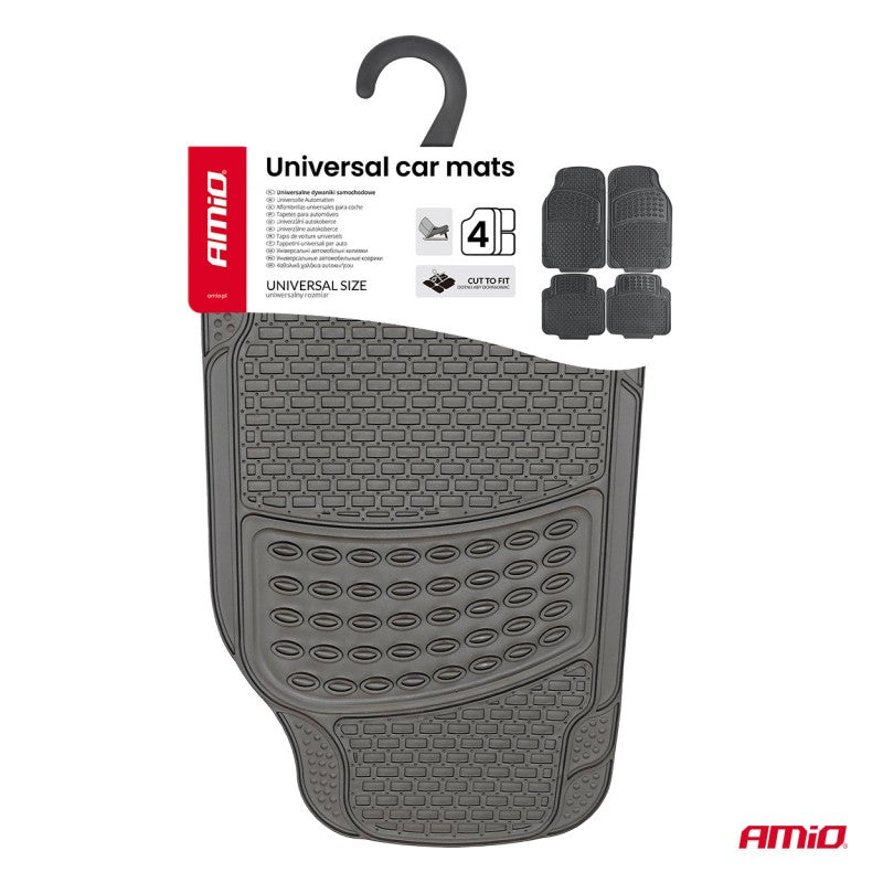 Covorase auto universale CM-04 AMIO-05015