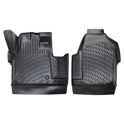 SET COVORASE AUTO CAUCIUC UMBRELLA PENTRU CITROEN JUMPY 2016-
