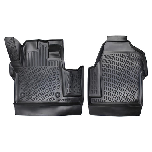 SET COVORASE AUTO CAUCIUC UMBRELLA PENTRU CITROEN JUMPY 2016-