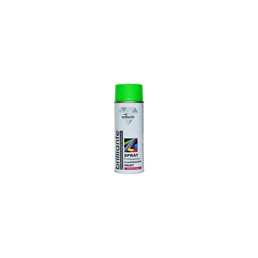 VOPSEA SPRAY FLUORESCENTA VERDE 400 ml BRILLIANTE