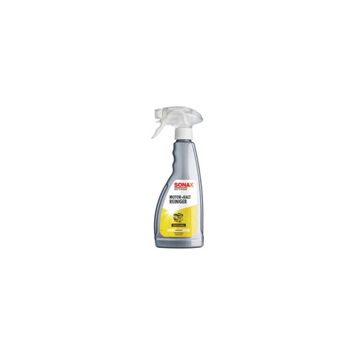 SOLUTIE DE CURATAT MOTORUL SONAX 500 ML SONAX