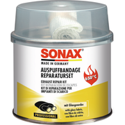 KIT REPARATIE SISTEM EVACUARE SONAX