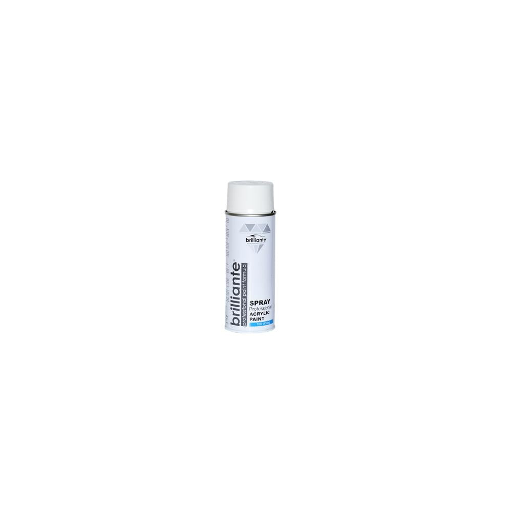 VOPSEA SPRAY ALB GRI (RAL 9002) 400 ml BRILLIANTE