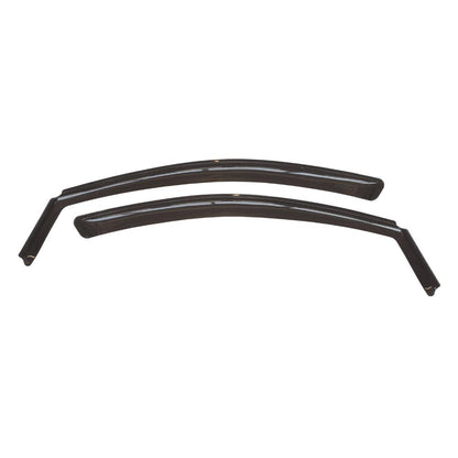 SET DEFLECTOARE AER FATA FARAD PENTRU OPEL ASTRA - SW (H) (2004-2009)