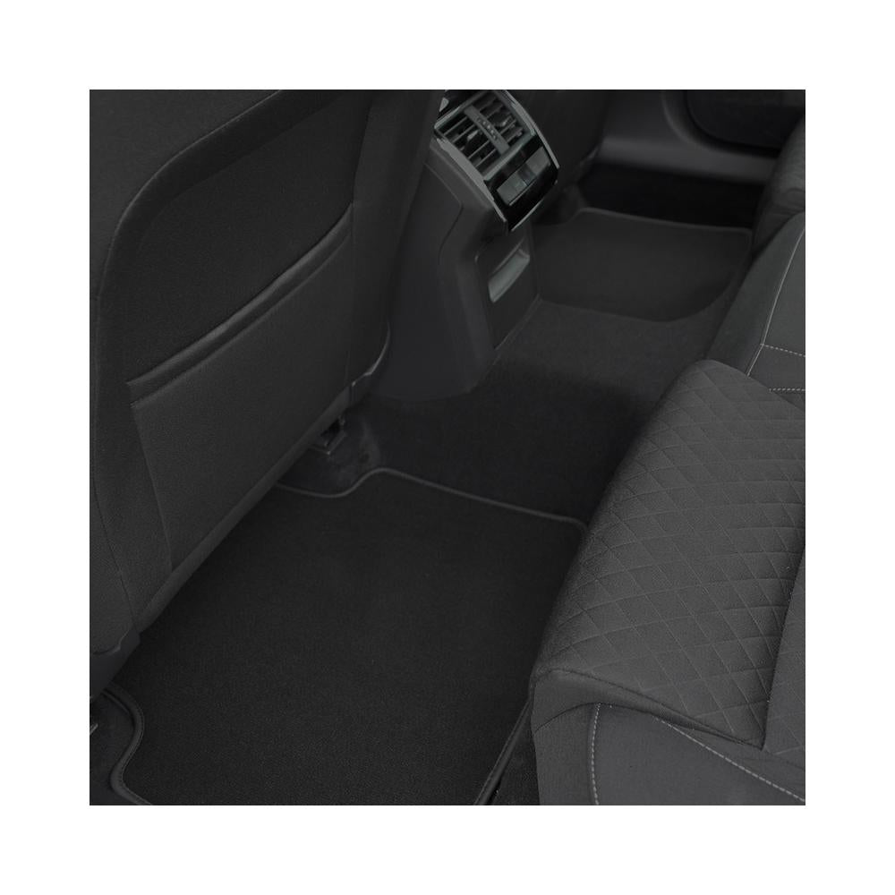 SET COVORASE AUTO MOCHETA UMBRELLA PENTRU HONDA CIVIC IX HATCHBACK (2012-2016)