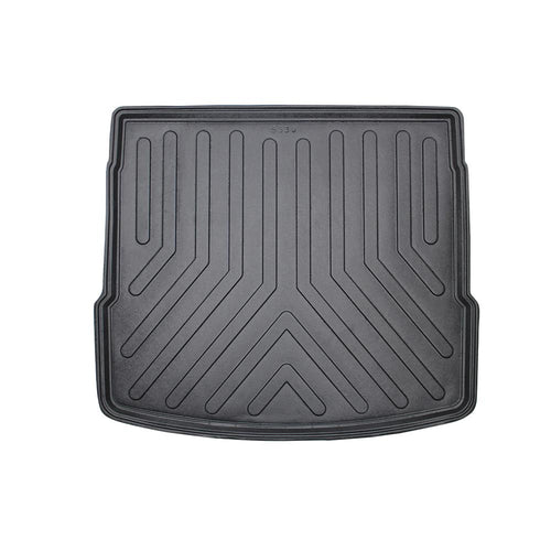 COVOR PROTECTIE PORTBAGAJ UMBRELLA PENTRU AUDI Q5 II (FY) 2016-