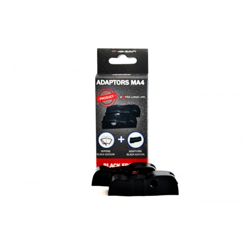 Adaptor stergator MA4 black edition