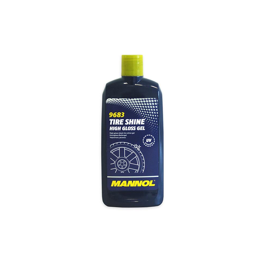GEL INTRETINERE ANVELOPE 500 ML