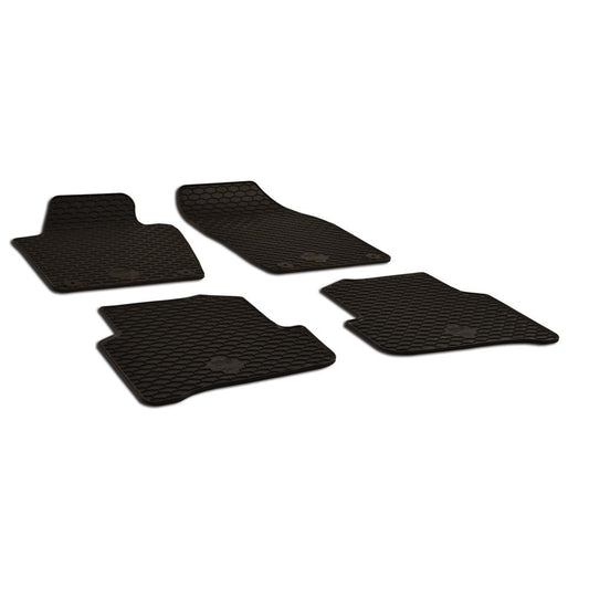 SET COVORASE AUTO CAUCIUC UMBRELLA PENTRU SKODA FABIA III (2014-2021)