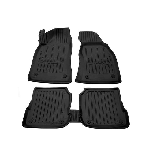 SET COVORASE AUTO CAUCIUC UMBRELLA PENTRU AUDI A6 (C5) (1997-2004)