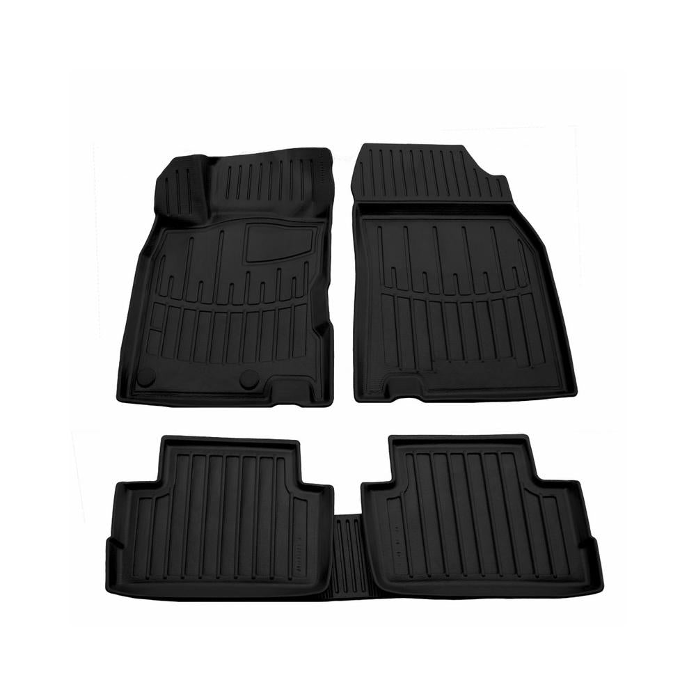 SET COVORASE AUTO CAUCIUC UMBRELLA PENTRU RENAULT KADJAR (2015-)
