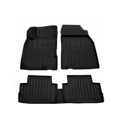 SET COVORASE AUTO CAUCIUC UMBRELLA PENTRU RENAULT KADJAR (2015-)