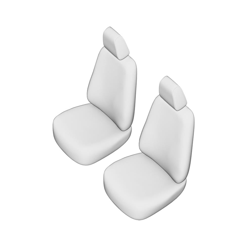 SET HUSE SCAUN UMBRELLA PENTRU DACIA DOKKER (1+1) 2012-