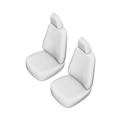 SET HUSE SCAUN UMBRELLA PENTRU DACIA DOKKER (1+1) 2012-