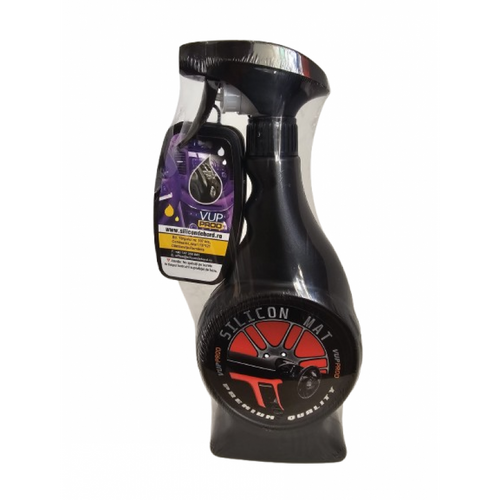 Silicon Mat 500 ml Calitate Premium + burete