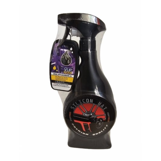 Silicon Mat 500 ml Calitate Premium + burete