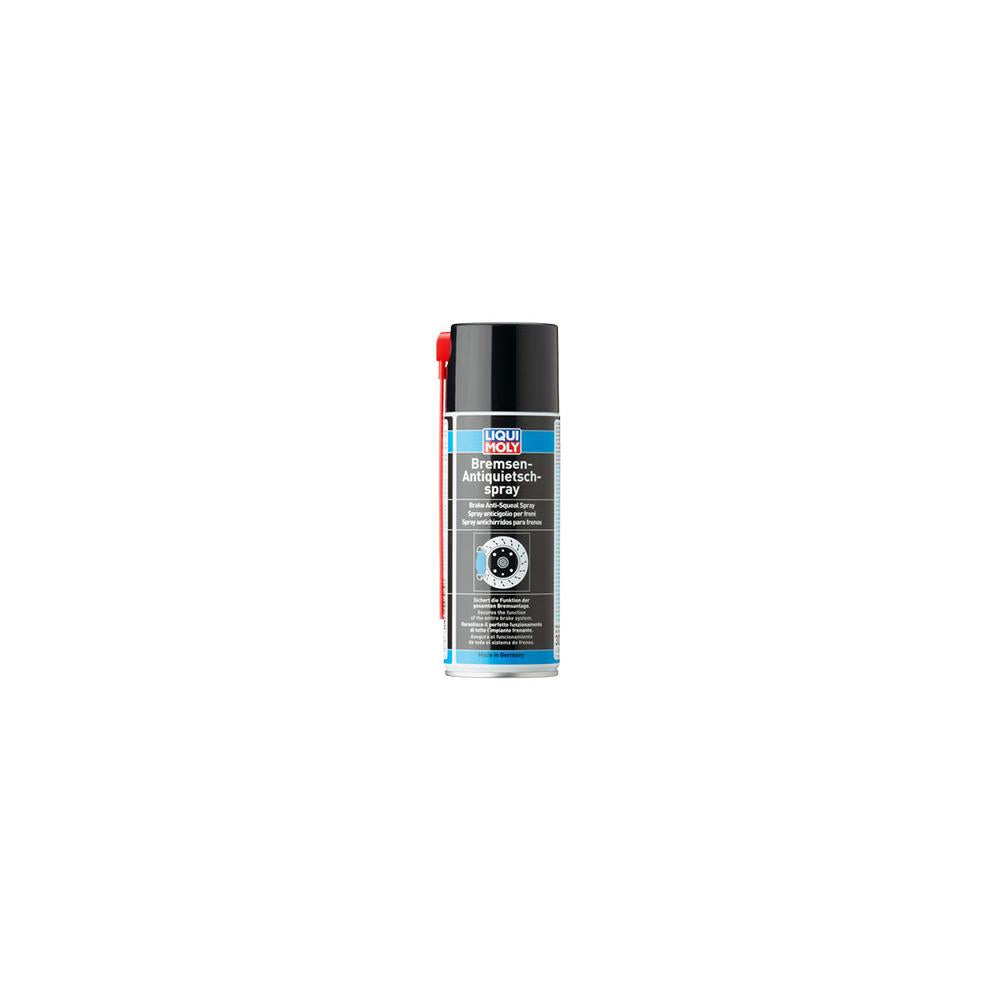 SPRAY ANTISCARTAIT FRANE 400 ML