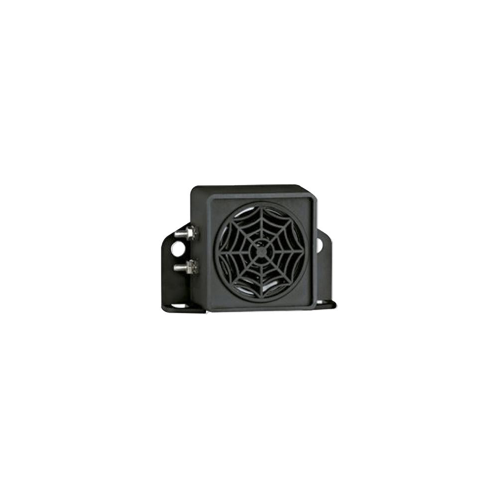 AVERTIZOR ACUSTIC AUTO PATRAT 12V -80V JBM