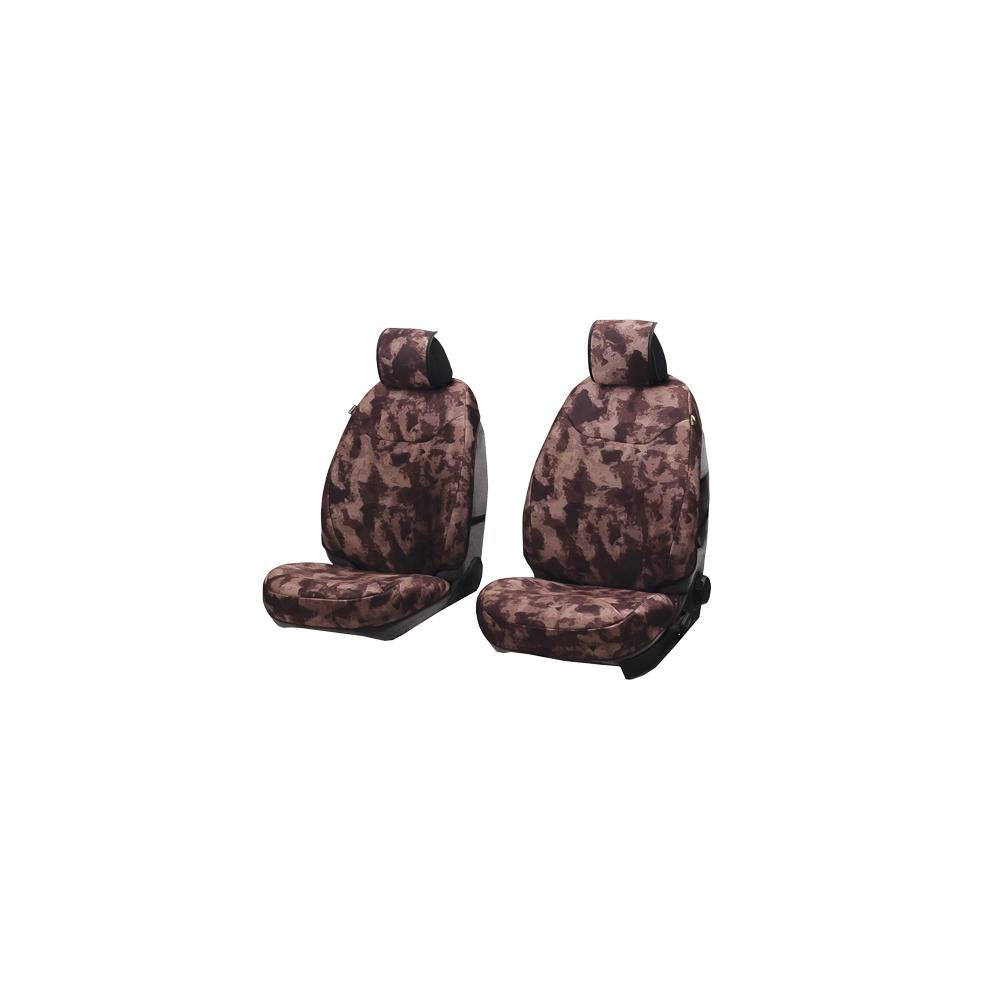 HUSE SCAUN FATA SAFARI EVEREST - SET 2 BUC