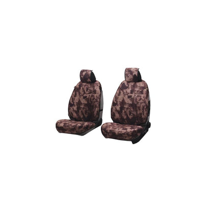 HUSE SCAUN FATA SAFARI EVEREST - SET 2 BUC