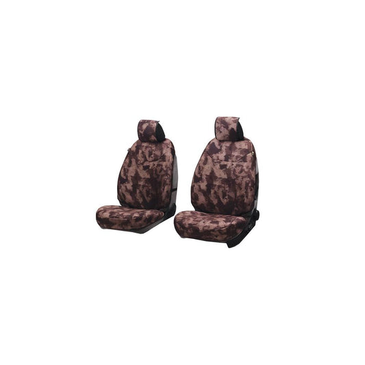 HUSE SCAUN FATA SAFARI EVEREST - SET 2 BUC