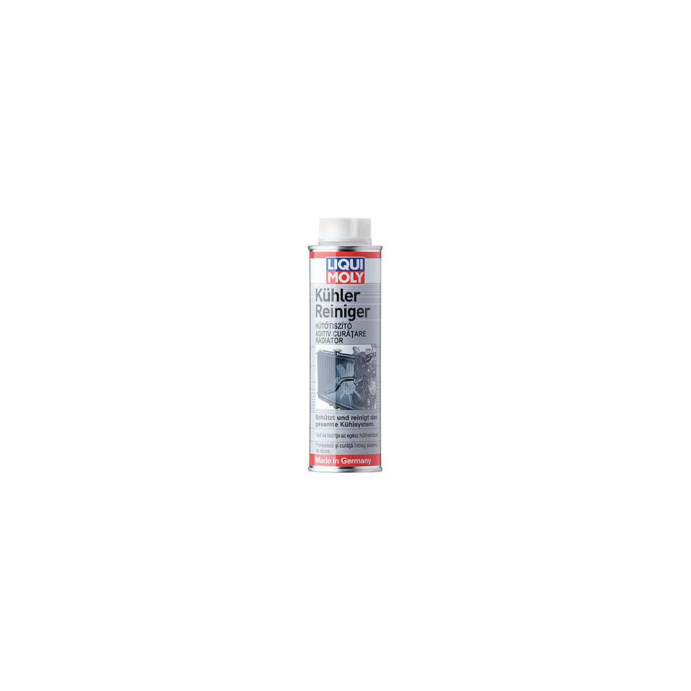 SOLUTIE CURATAT RADIATOR 300 ML