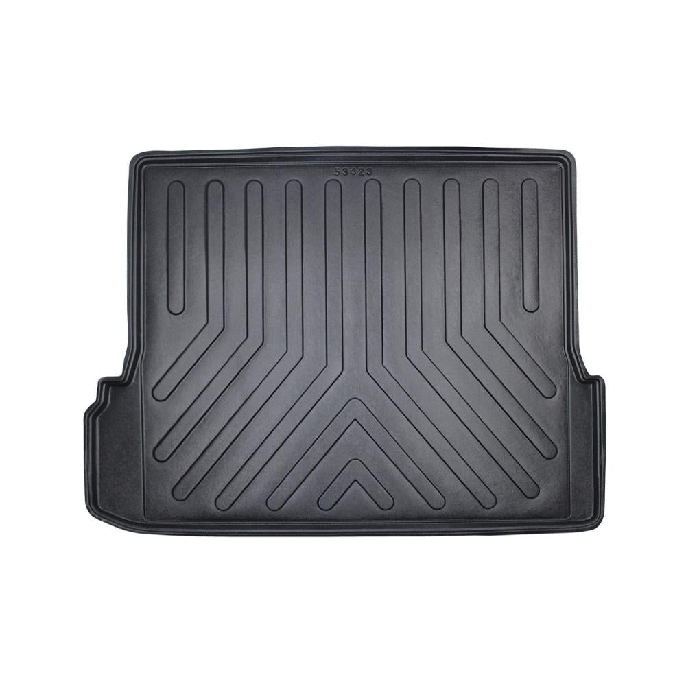 COVOR PROTECTIE PORTBAGAJ UMBRELLA PENTRU TOYOTA LAND CRUISER PRADO IV (J150) 2009-2023