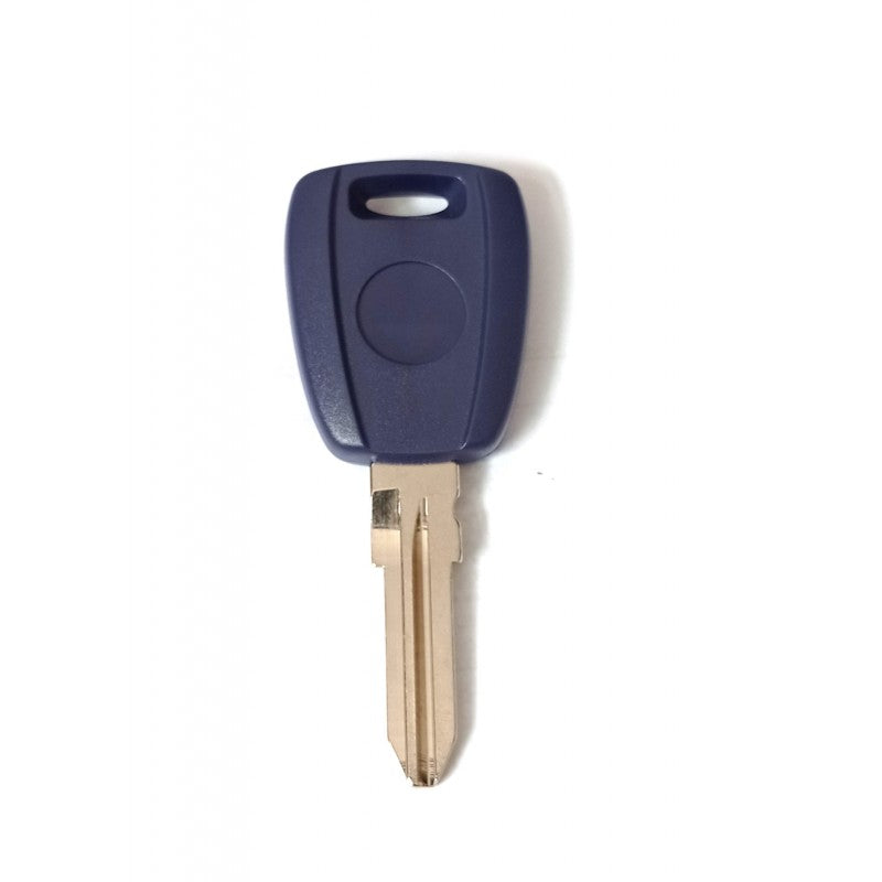 Carcasa cheie Fiat cu cip T5 de sticla