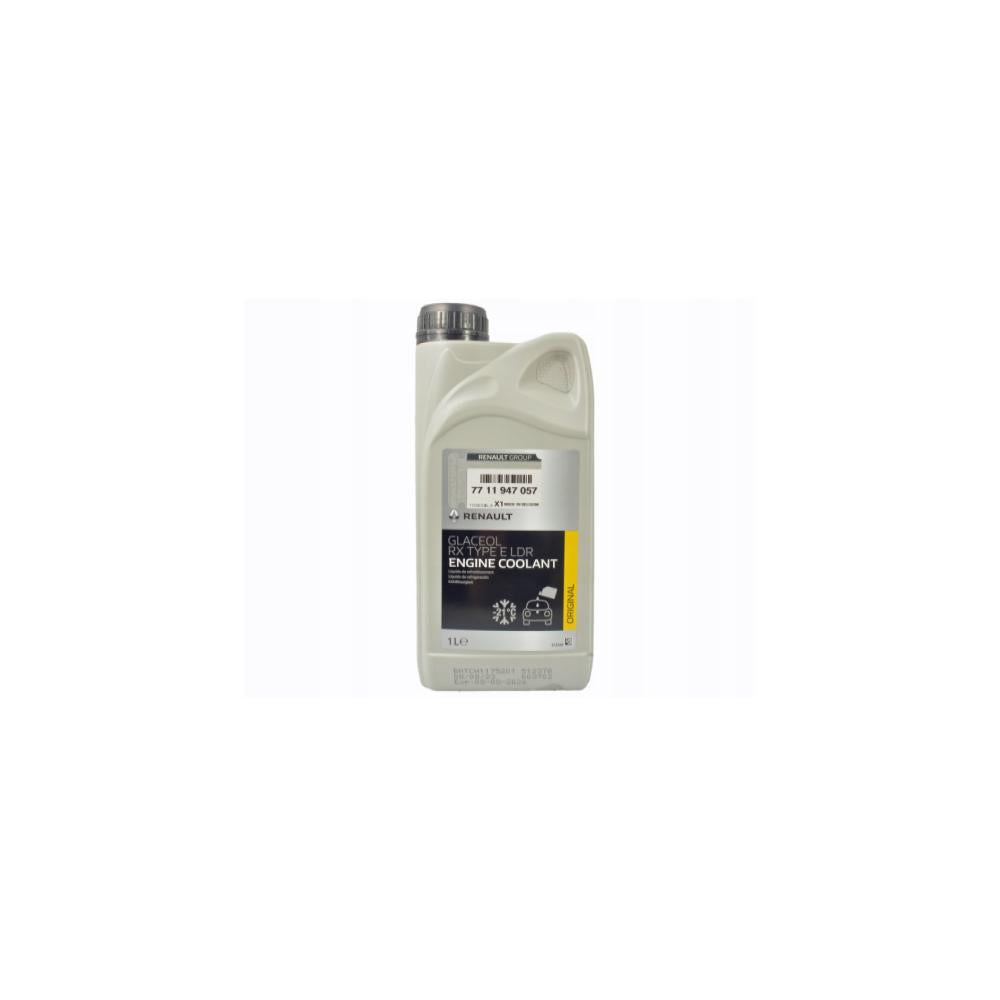 ANTIGEL GLACEOL RX TYPE E LDR. -21 GRADE 1L