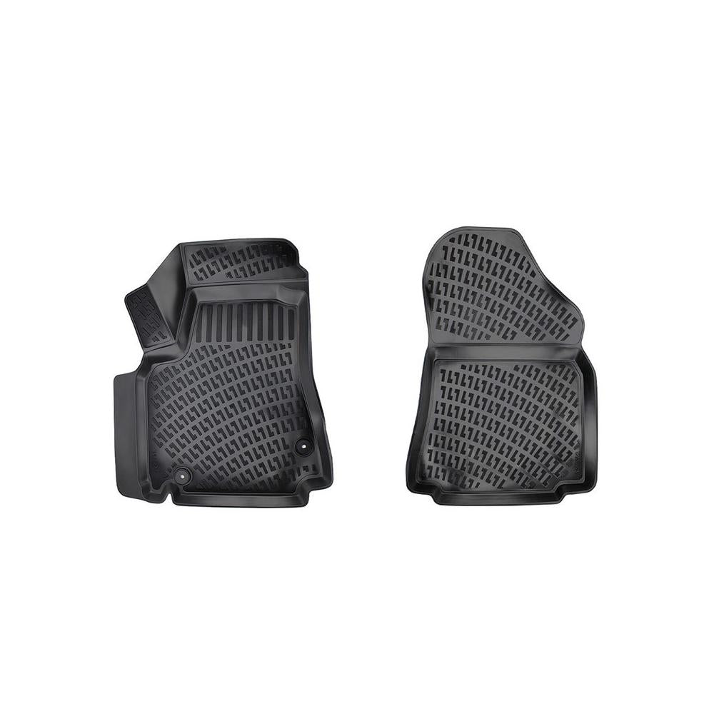 SET COVORASE AUTO CAUCIUC UMBRELLA PENTRU CITROEN BERLINGO PANELVAN 2008-2018
