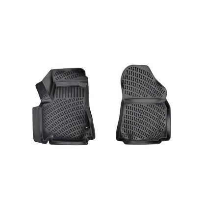 SET COVORASE AUTO CAUCIUC UMBRELLA PENTRU CITROEN BERLINGO PANELVAN 2008-2018