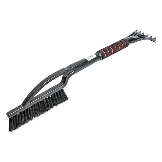 Perie NICE TOUCH SLIM, racleta pentru gheata, racleta pentru zapada si gheata, 62 cm