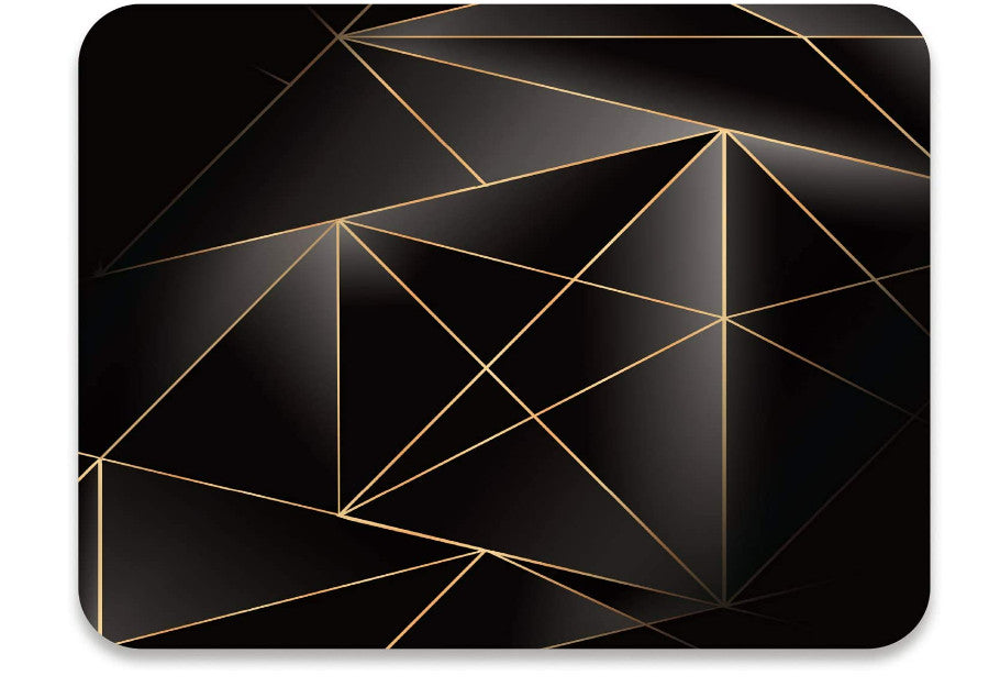 Mousepad Forme geometrice 22x18 cm