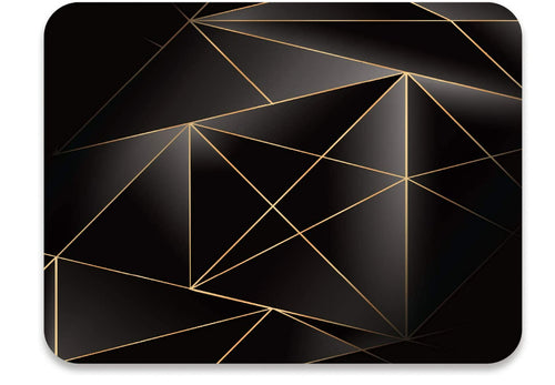 Mousepad Forme geometrice 22x18 cm
