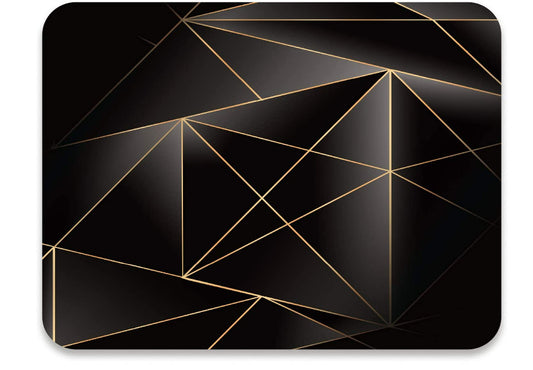 Mousepad Forme geometrice 22x18 cm